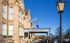 Best Western Plus Bruntsfield Hotel 4*